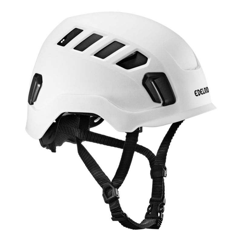 Casque Tectum Air Edelrid, Casque Tectum Air Edelrid, EDELRID, Croque Montagne