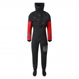 Combinaison étanche Max B 2.0 Typhoon, Combinaison étanche Max B 2.0 Typhoon, TYPHOON, Croque Montagne