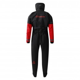 Combinaison étanche Max B 2.0 Typhoon, Combinaison étanche Max B 2.0 Typhoon, TYPHOON, Croque Montagne