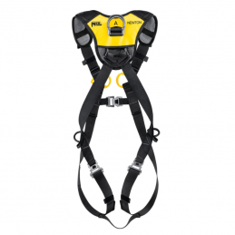 Harnais antichute Complet Newton Fast Petzl, Harnais antichute Complet Newton Fast Petzl, PETZL, Croque Montagne