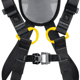 Harnais antichute Complet Newton Fast Petzl, Harnais antichute Complet Newton Fast Petzl, PETZL, Croque Montagne