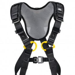 Harnais antichute Complet Newton Fast Petzl, Harnais antichute Complet Newton Fast Petzl, PETZL, Croque Montagne