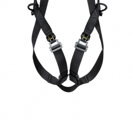 Harnais antichute Complet Newton Fast Petzl, Harnais antichute Complet Newton Fast Petzl, PETZL, Croque Montagne