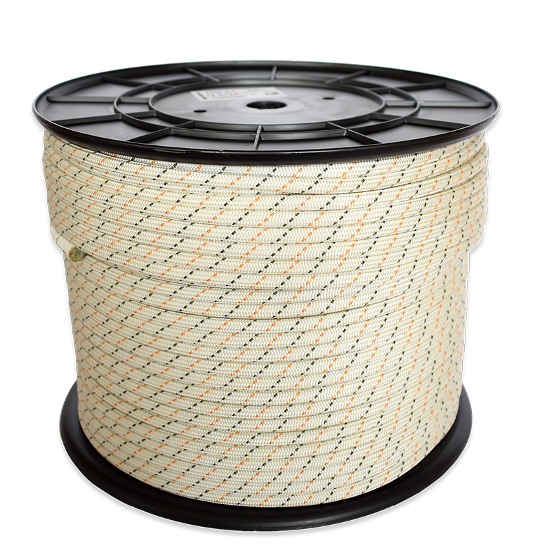 200M corde spéléo Fina 8.5 mm Korda’s, 200M corde spéléo Fina 8.5 mm Korda’s, KORDA'S, Croque Montagne