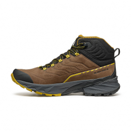 Chaussures de randonnée Rush 2 Pro Mid Gtx Scarpa