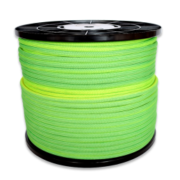 200M corde semi statique Iris 9 Canyon Korda’s, 200M corde semi statique Iris 9 Canyon Korda’s, KORDA'S, Croque Montagne