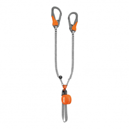 Longe via ferrata Scorpio Eashook SW Petzl