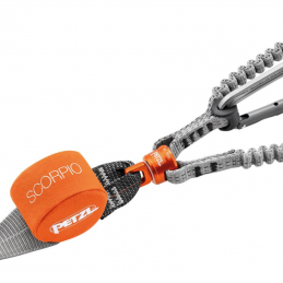 Longe via ferrata Scorpio Eashook SW Petzl