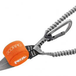 Longe via ferrata Scorpio Eashook 2025 Petzl