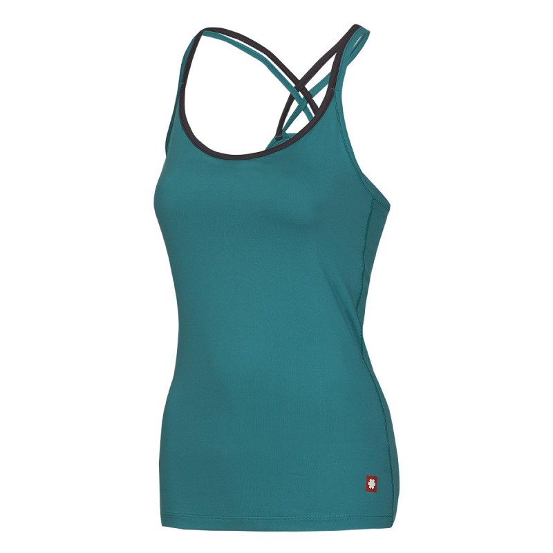 Débardeur Corona femme Ocun, Débardeur Corona femme Ocun, OCUN, Croque Montagne