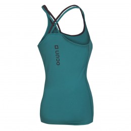 Débardeur Corona femme Ocun, Débardeur Corona femme Ocun, OCUN, Croque Montagne