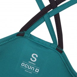Débardeur Corona femme Ocun, Débardeur Corona femme Ocun, OCUN, Croque Montagne