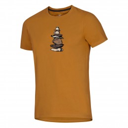 Tee-shirt Classic Stone homme Ocun