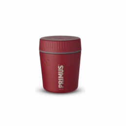 Lunch box Trailbreak 400 ml Primus, Lunch box Trailbreak 400 ml Primus, PRIMUS, Croque Montagne