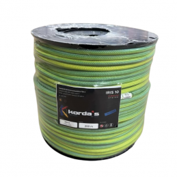 , 200M corde semi statique Iris 10 Canyon Korda’s, KORDA'S, Croque Montagne