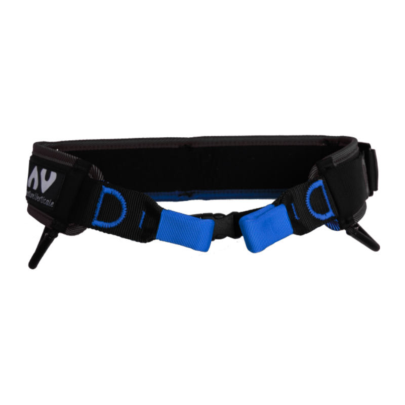 Ceinture réglable Zermat Aventure Verticale, Ceinture réglable Zermat Aventure Verticale, AVENTURE VERTICALE, Croque Montagne