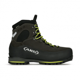 Chaussures de sécurité Superalp Work Gtx Aku, Chaussures de sécurité Superalp Work Gtx Aku, AKU, Croque Montagne