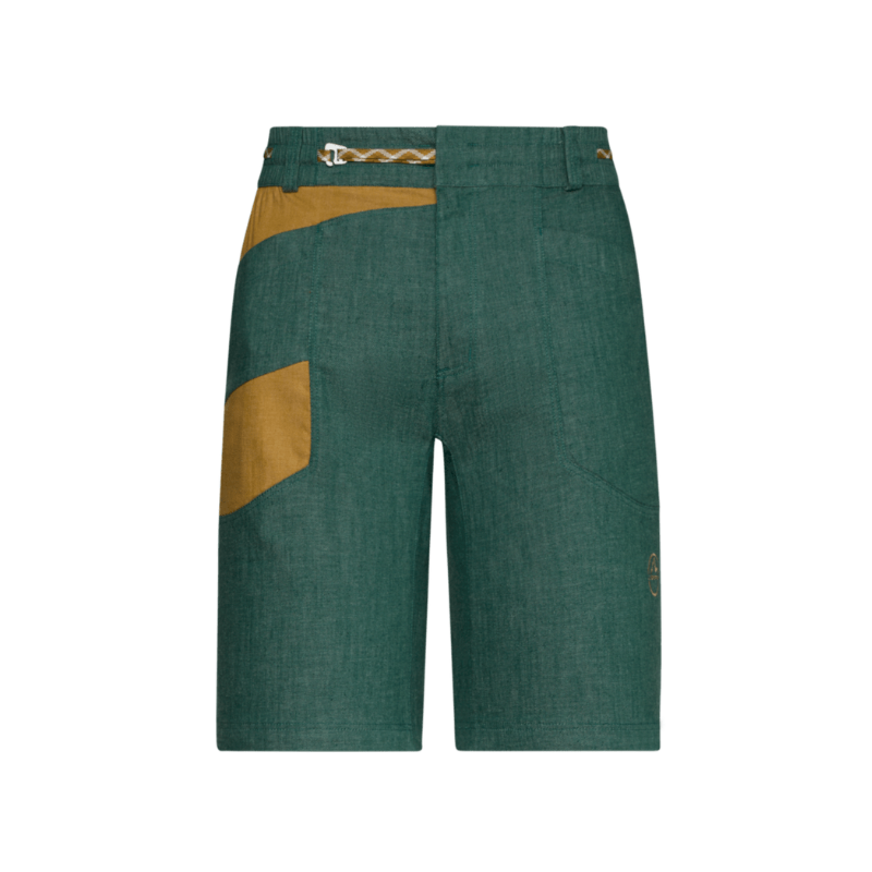 , Short Sierra Rock homme La Sportiva, LA SPORTIVA, Croque Montagne , Short Sierra Rock homme La Sportiva, LA SPORTIVA, Croque Montagne
