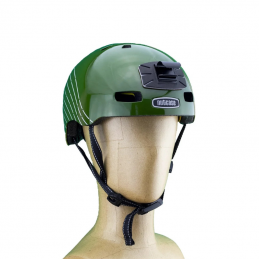 Support à coller casque Easylock 18 Stoots, Support à coller casque Easylock 18 Stoots, STOOTS, Croque Montagne