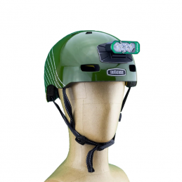 Support à coller casque Easylock 18 Stoots, Support à coller casque Easylock 18 Stoots, STOOTS, Croque Montagne