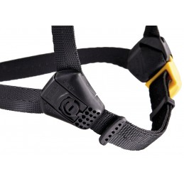 Casque Vertex Hi-Viz Petzl, Casque Vertex Hi-Viz Petzl, PETZL, Croque Montagne