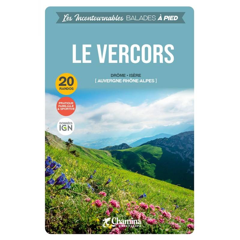 , Le Vercors Chamina Edition, , Croque Montagne, Le Vercors Chamina Edition, , Croque Montagne , Le Vercors Chamina Edition, , Croque Montagne, Le Vercors Chamina Edition, , Croque Montagne