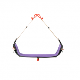 Sellette de suspension Air Sit Béal pour travaux en hauteur