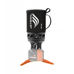 Réchaud Zip 0.8 L Jetboil, Réchaud Zip 0.8 L Jetboil, JETBOIL, Croque Montagne
