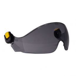 Visière Vizir Shadow Easyclip Petzl, Visière Vizir Shadow Easyclip Petzl, PETZL, Croque Montagne