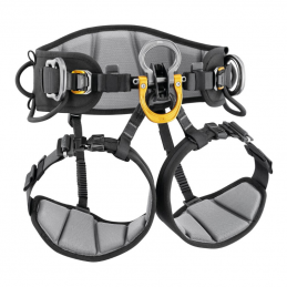 Harnais Astro Sit 2025 Petzl
