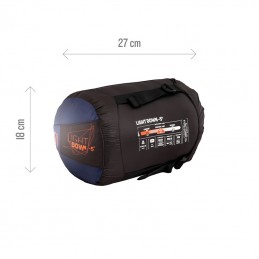 , Sac de couchage Light Down -5 Millet, MILLET, Croque Montagne, Sac de couchage Light Down -5 Millet, MILLET, Croque Montagne