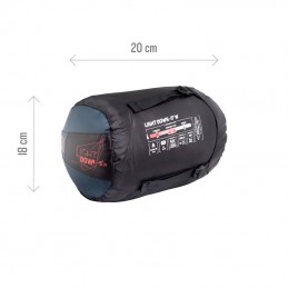 , Sac de couchage femme Light Down -5 Millet, MILLET, Croque Montagne