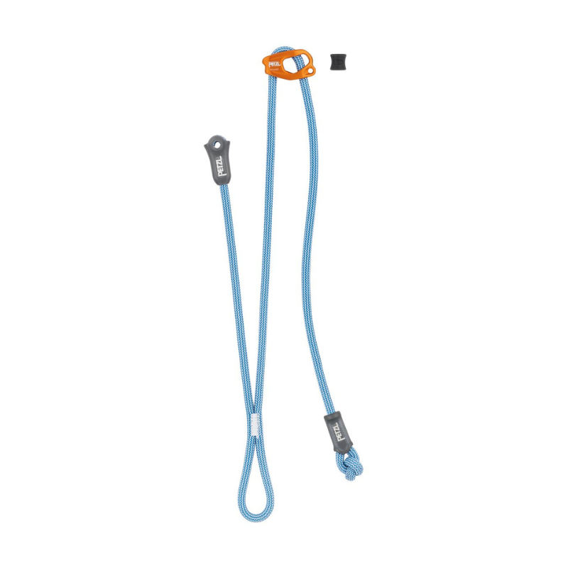 Longe double Dual Connect Adjust Petzl Longe double Dual Connect Adjust Petzl