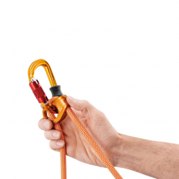Longe Dual Canyon Guide 2025 Petzl
