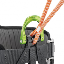 Longe Dual Canyon Guide 2025 Petzl