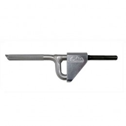 Dispositif de fixation pour Masterfix D12 avec SDS plus Raumer