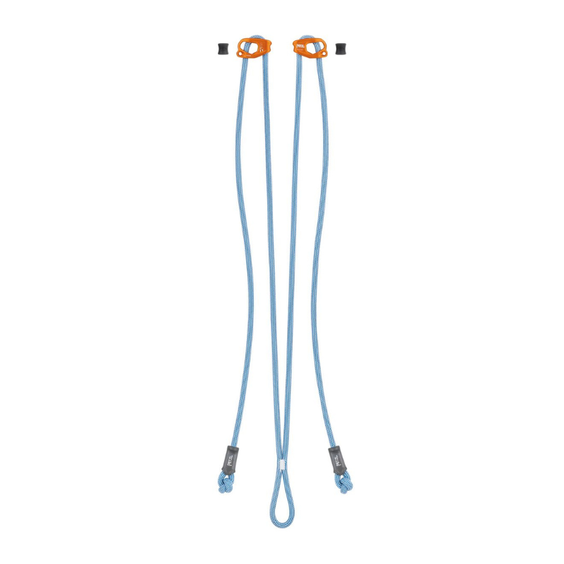 Longe positionneur Dual Evolv Adjust Petzl, Longe positionneur Dual Evolv Adjust Petzl, PETZL, Croque Montagne Longe positionneur Dual Evolv Adjust Petzl, Longe positionneur Dual Evolv Adjust Petzl, PETZL, Croque Montagne