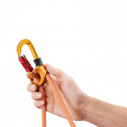 Longe Connect Adjust Petzl, Longe Connect Adjust Petzl, PETZL, Croque Montagne