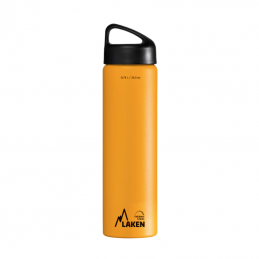 Bouteille isotherme acier 750 ml Laken