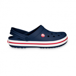 Sabots adulte Crocband Clog Crocs, Sabots adulte Crocband Clog Crocs, CROCS, Croque Montagne