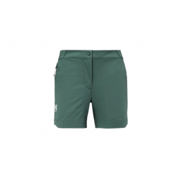 Short Ubic stretch femme Millet, Short Ubic stretch femme Millet, MILLET, Croque Montagne