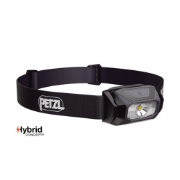 Lampe frontale Tikkina 300 lumens E060AB Petzl, Lampe frontale Tikkina 300 lumens E060AB Petzl, PETZL, Croque Montagne