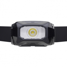 Lampe frontale Tikkina 300 lumens E060AB Petzl, Lampe frontale Tikkina 300 lumens E060AB Petzl, PETZL, Croque Montagne