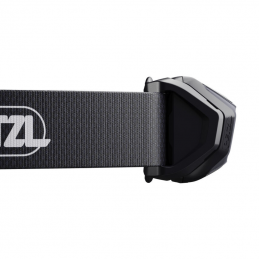 Lampe frontale Tikkina 300 lumens E060AB Petzl, Lampe frontale Tikkina 300 lumens E060AB Petzl, PETZL, Croque Montagne