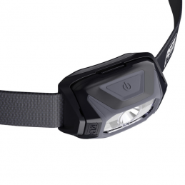Lampe frontale Tikkina 300 lumens E060AB Petzl, Lampe frontale Tikkina 300 lumens E060AB Petzl, PETZL, Croque Montagne