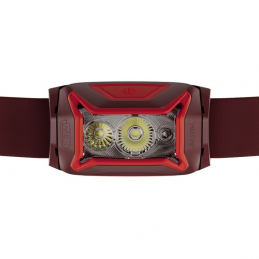 Lampe frontale Actik Core 625 lumens Petzl, Lampe frontale Actik Core 625 lumens E065AB Petzl, PETZL, Croque Montagne