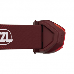 Lampe frontale Actik Core 625 lumens Petzl, Lampe frontale Actik Core 625 lumens E065AB Petzl, PETZL, Croque Montagne