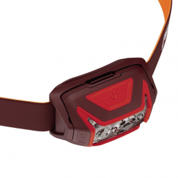 Lampe frontale Actik Core 625 lumens Petzl, Lampe frontale Actik Core 625 lumens E065AB Petzl, PETZL, Croque Montagne