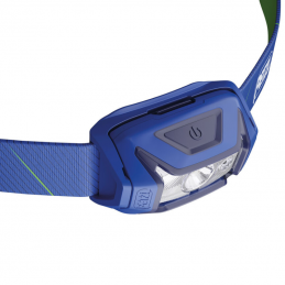 Lampe frontale Tikka Core 450 lumens E067AB Petzl, Lampe frontale Tikka Core 450 lumens E067AB Petzl, PETZL, Croque Montagne