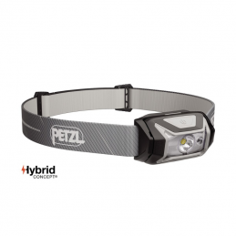 Lampe frontale Tikka Core 450 lumens E067AB Petzl, Lampe frontale Tikka Core 450 lumens E067AB Petzl, PETZL, Croque Montagne